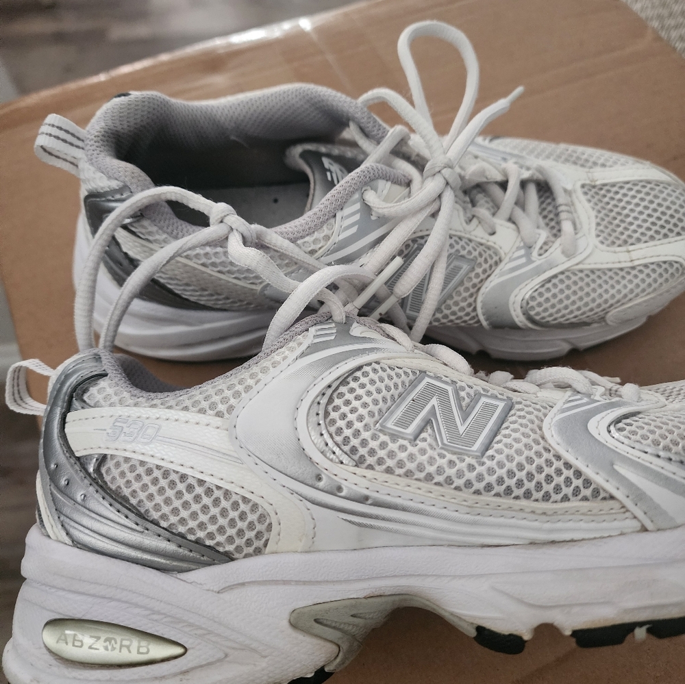 New Balance Running Shoes